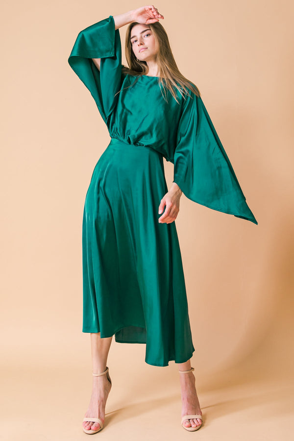 caught-feelings-woven-midi-dress Flying Tomato-Sophia's StyleDRESSES-1